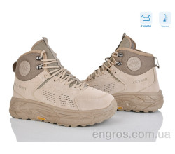 Ботинки Захар-Gold